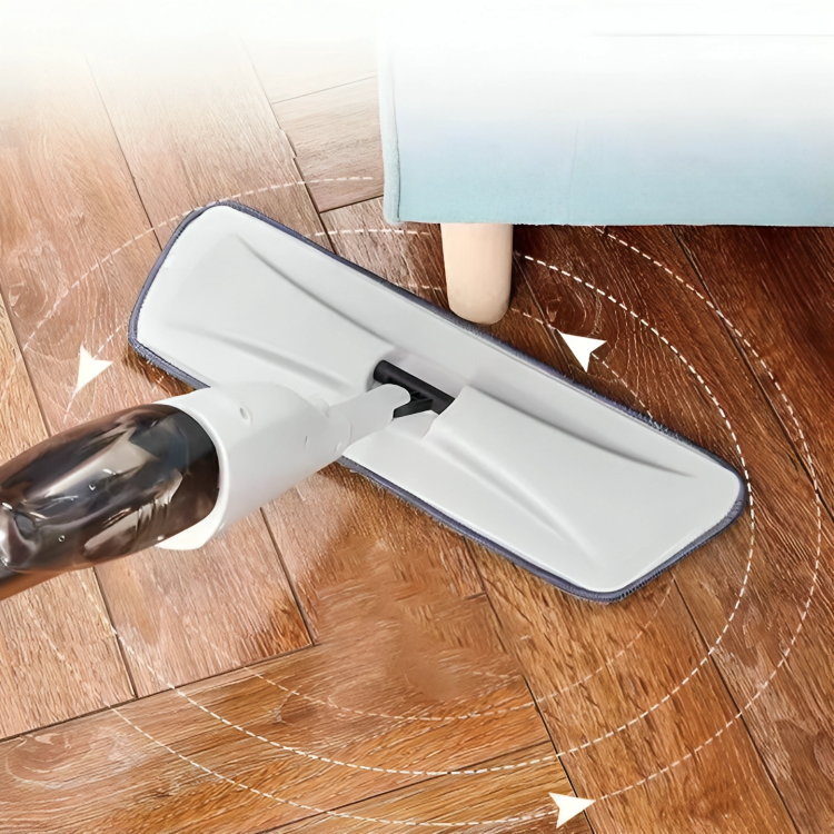 MistMop™ | + 2 GRATIS moppsvampar!