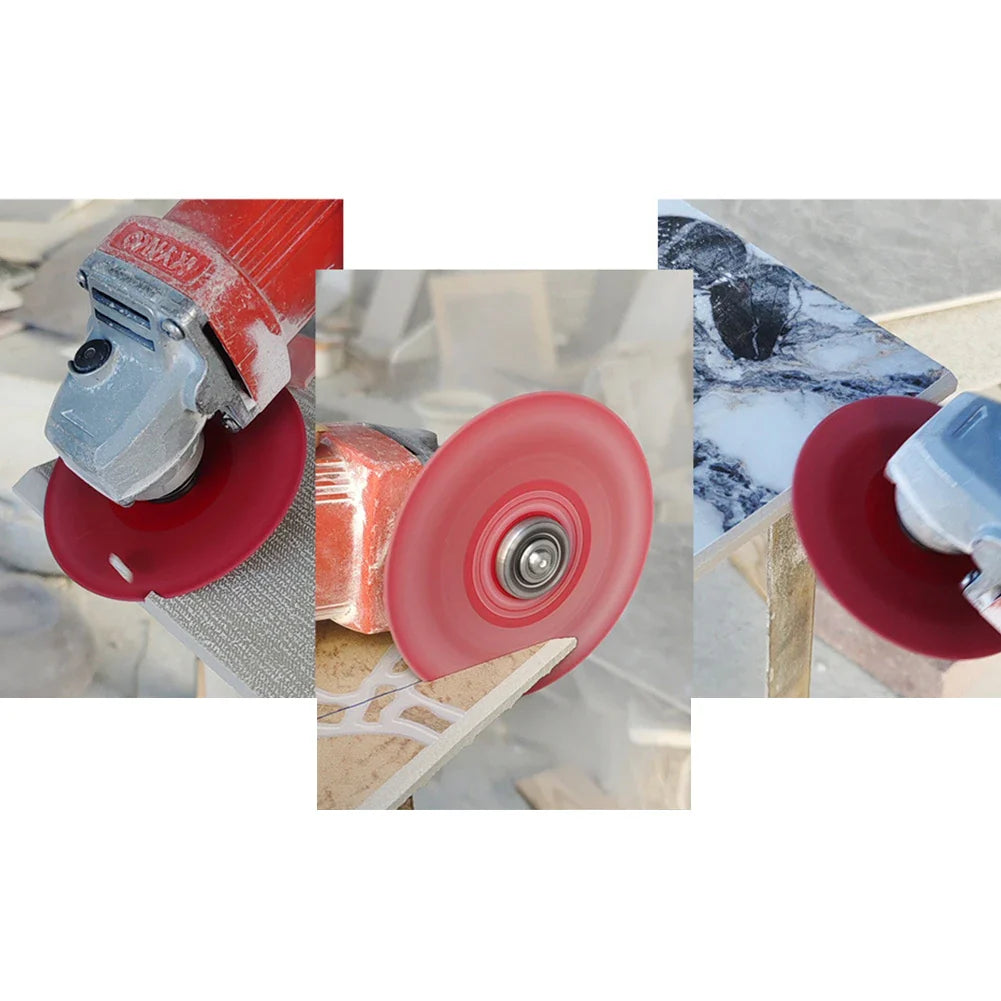 RedCut™ | Arbeta med precision!