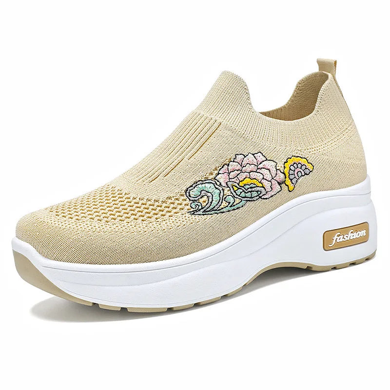 Rosara™ | Sportig och bekväm!