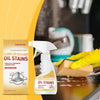 CleanUp™ | Direkt ren kök!