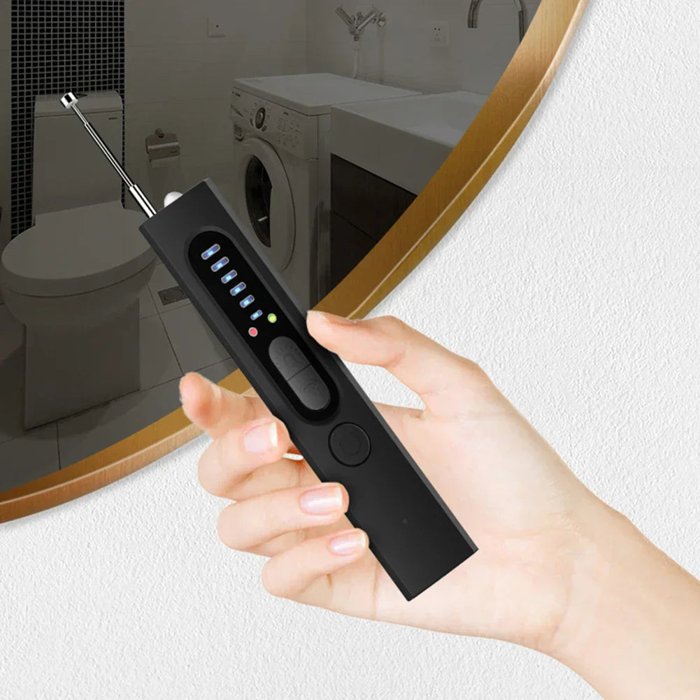 SpyFinder™ | Perfekt för resor!