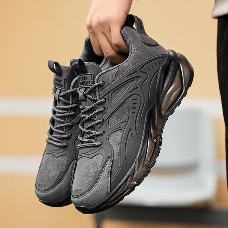 AirStride™ | Premium-Sneaker!