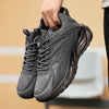 AirStride™ | Premium-Sneaker!