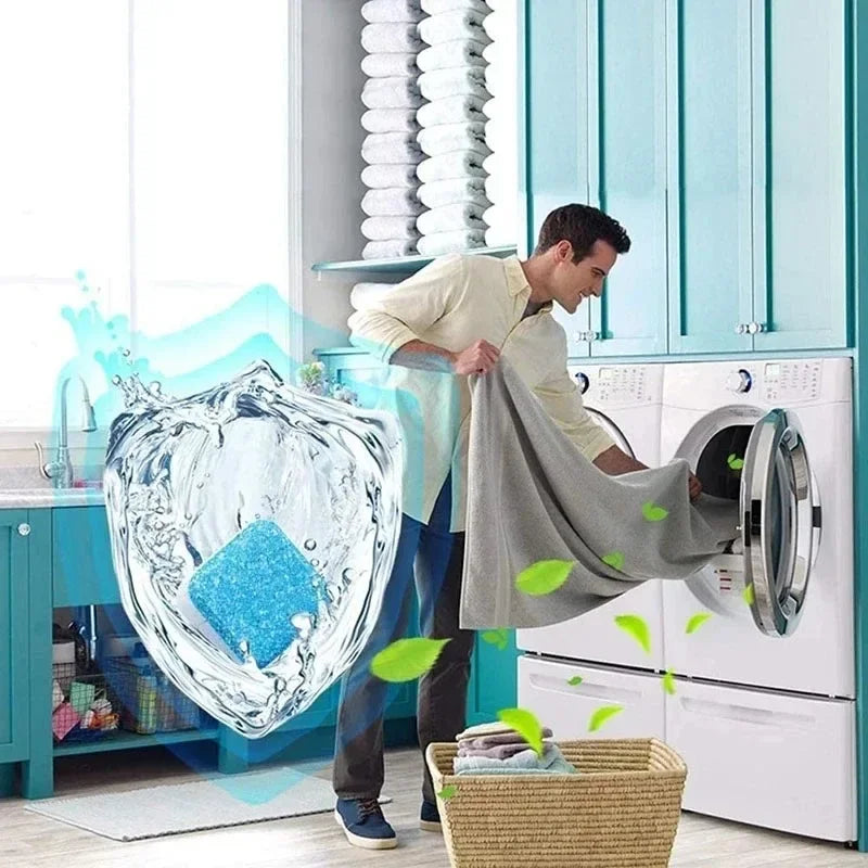 EcoFuze™ | Enkelt och kraftfullt!