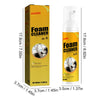FoamCleaner™ | Djuprengöring för bil och interiör!