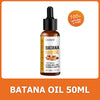 BatanaOil™ | Återställer ditt hår och när det!