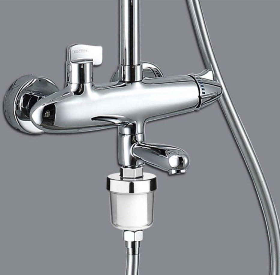 PureShower™ | 100% rent vatten!