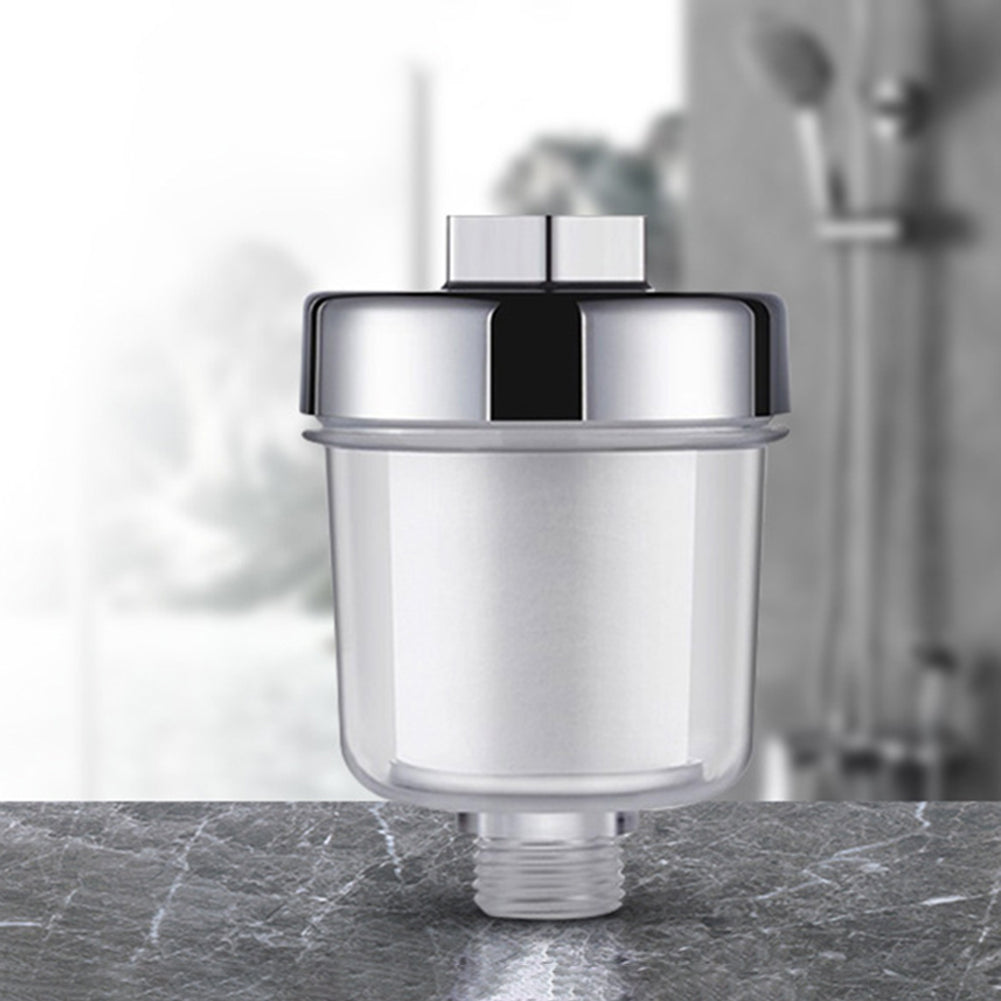 PureShower™ | 100% rent vatten!