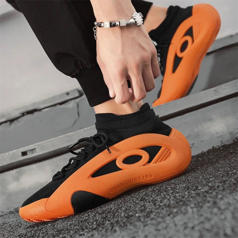 O-Step™ | Super bekväm!