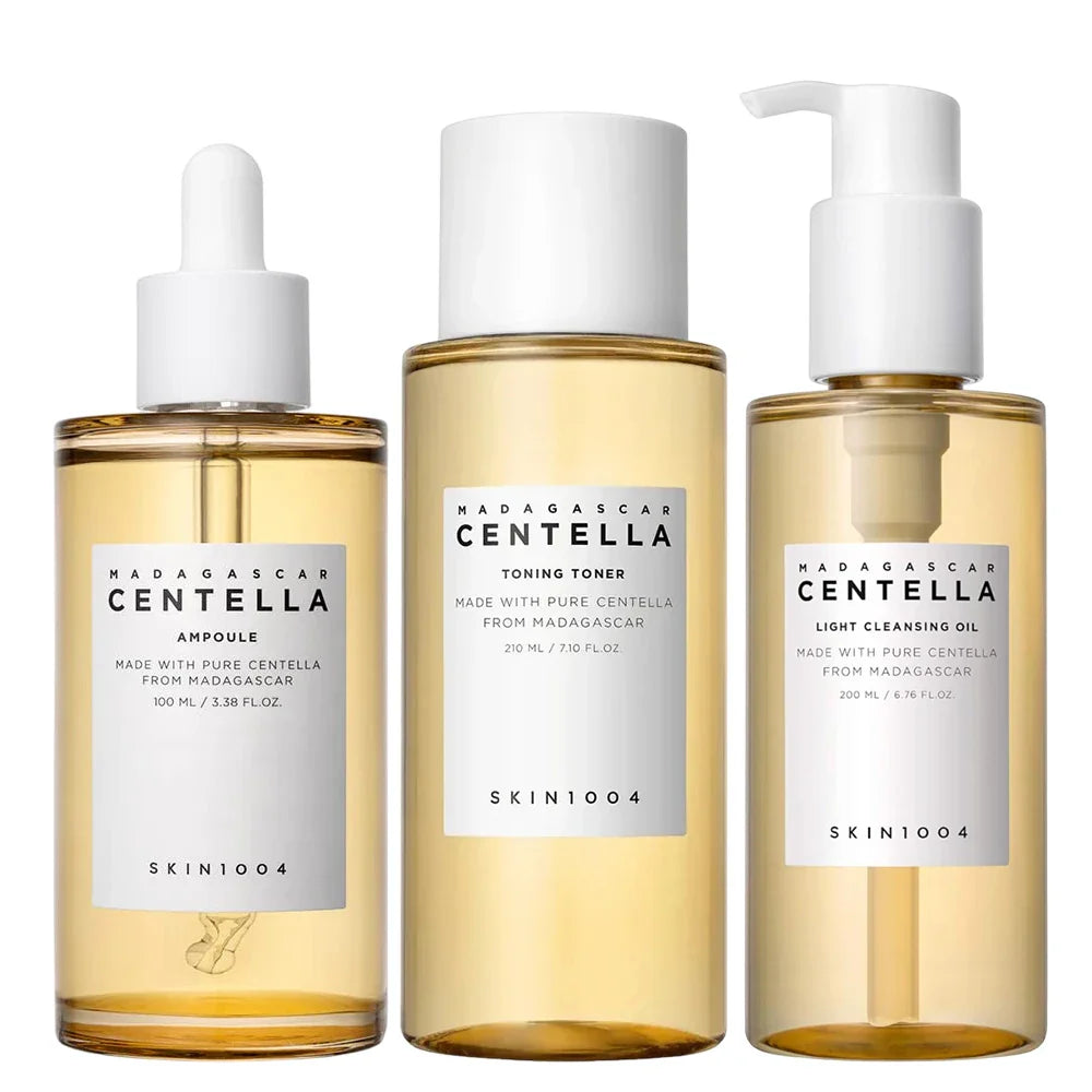 Centella™ | För en strålande hud!