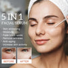 5-Serum™ | Direkt vacker hud!