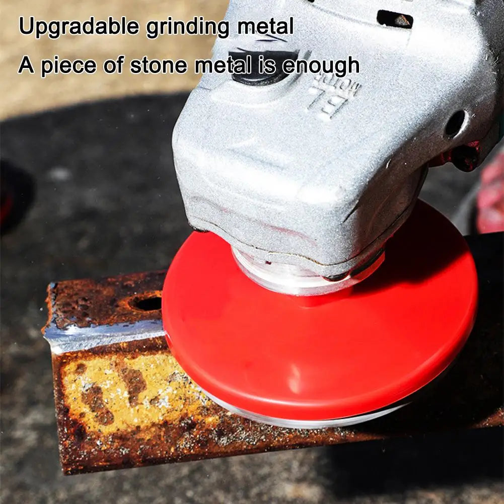 DiaPolish™ | Bekymmersfritt polera!