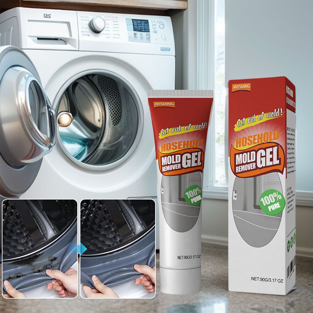 MoldRemover™ | 100% Mögelfritt!