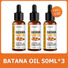 BatanaOil™ | Återställer ditt hår och när det!
