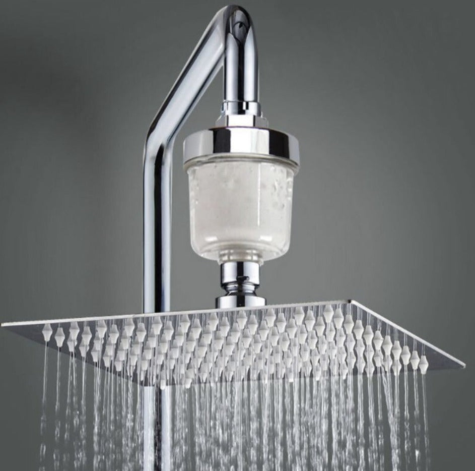 PureShower™ | 100% rent vatten!
