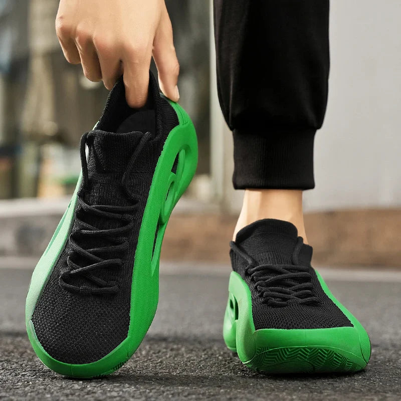 O-Step™ | Super bekväm!
