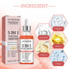 5-Serum™ | Direkt vacker hud!