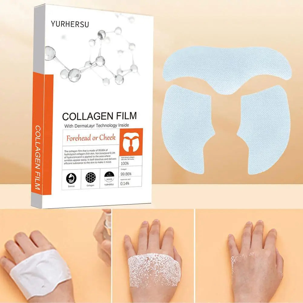 CollaFuse™ | 100% Självklart!