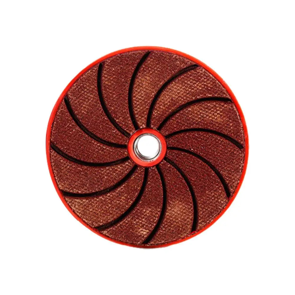 DiaPolish™ | Bekymmersfritt polera!