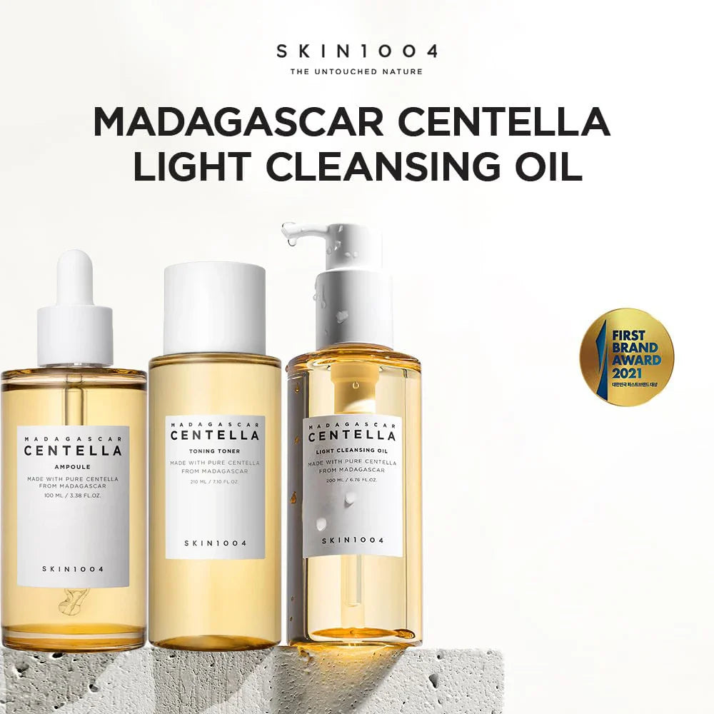 Centella™ | För en strålande hud!