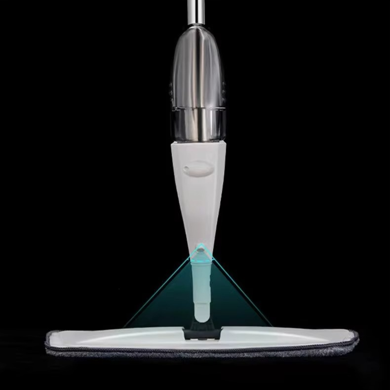 MistMop™ | + 2 GRATIS moppsvampar!