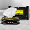 QuickWipes™ | Direkt rena skor!