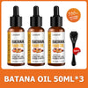 BatanaOil™ | Återställer ditt hår och när det!