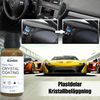CrystalCoat™ | Förhindrar fläckar, skyddar långsiktigt