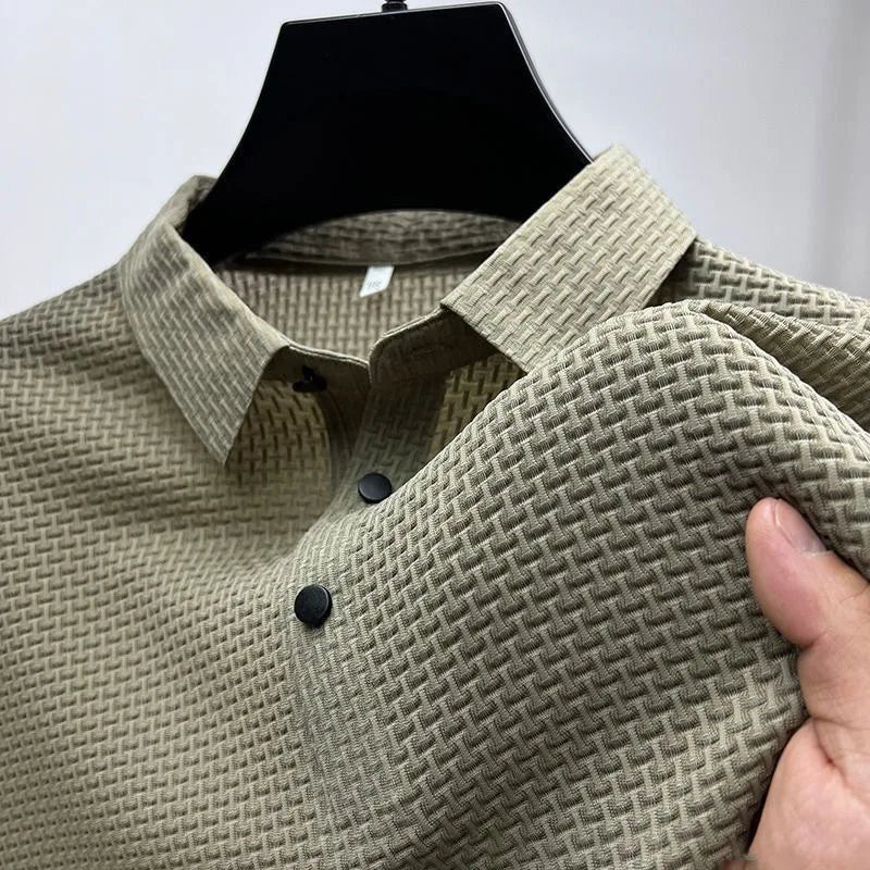 Alexo™ | Svalt. Elegant. Andningsbart.
