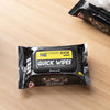 QuickWipes™ | Direkt rena skor!