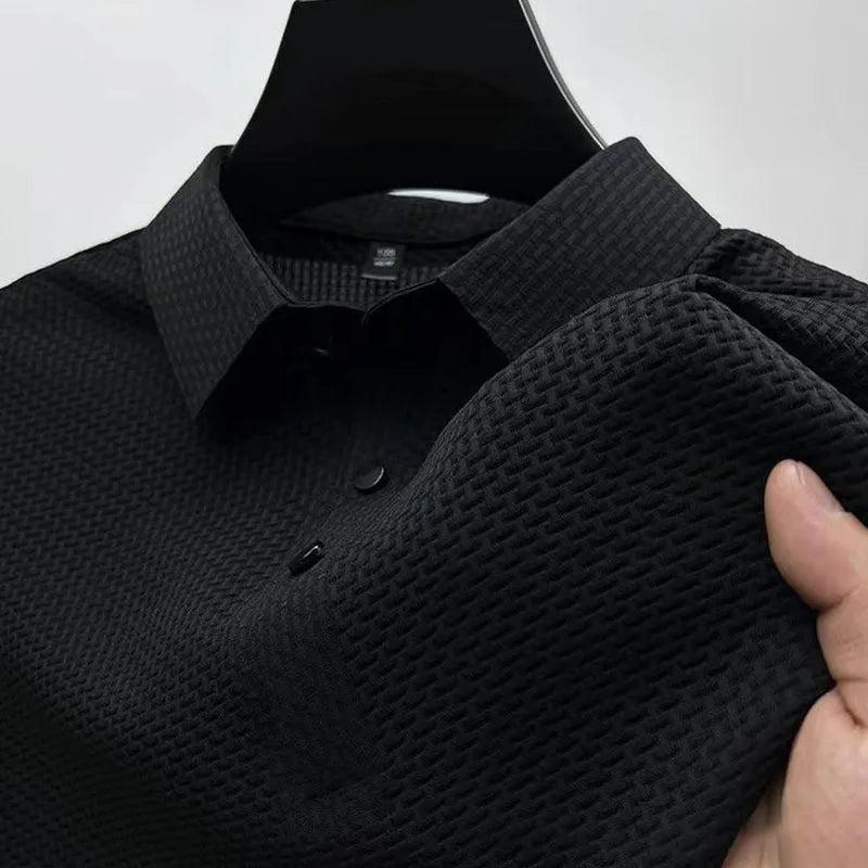 Alexo™ | Svalt. Elegant. Andningsbart.