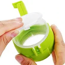 SealClip™ | Lufttät & fuktskyddad!