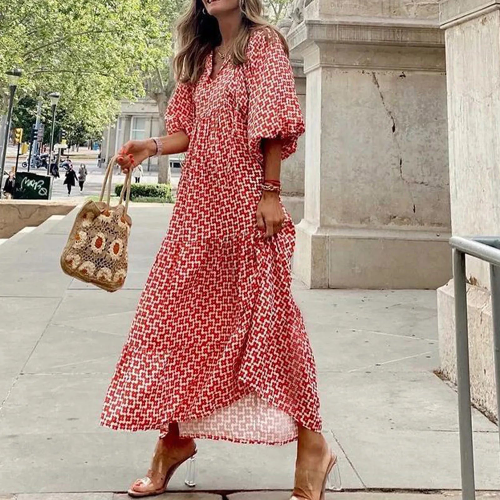 Lunessa™ | Lätt, elegant och stilfull