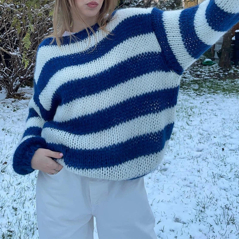 Maeve™ | Varm och bekväm!