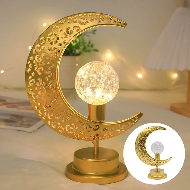 EidGlow™ | Låt ditt hem stråla under denna heliga månad