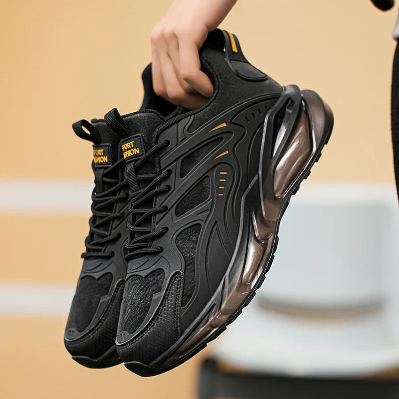 AirStride™ | Premium-Sneaker!