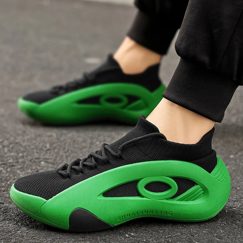 O-Step™ | Super bekväm!
