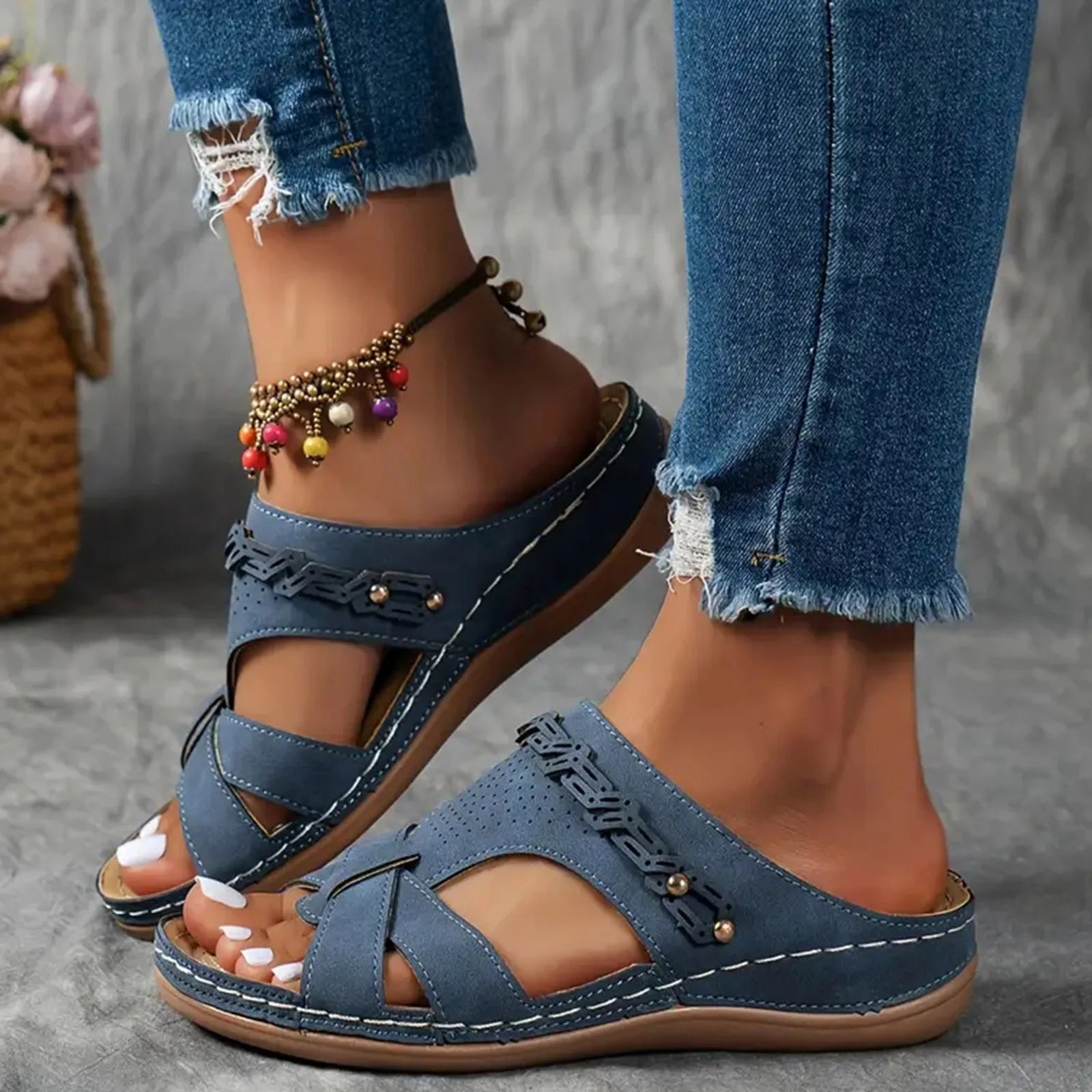 Solevia™ | Elegant i varje steg du tar