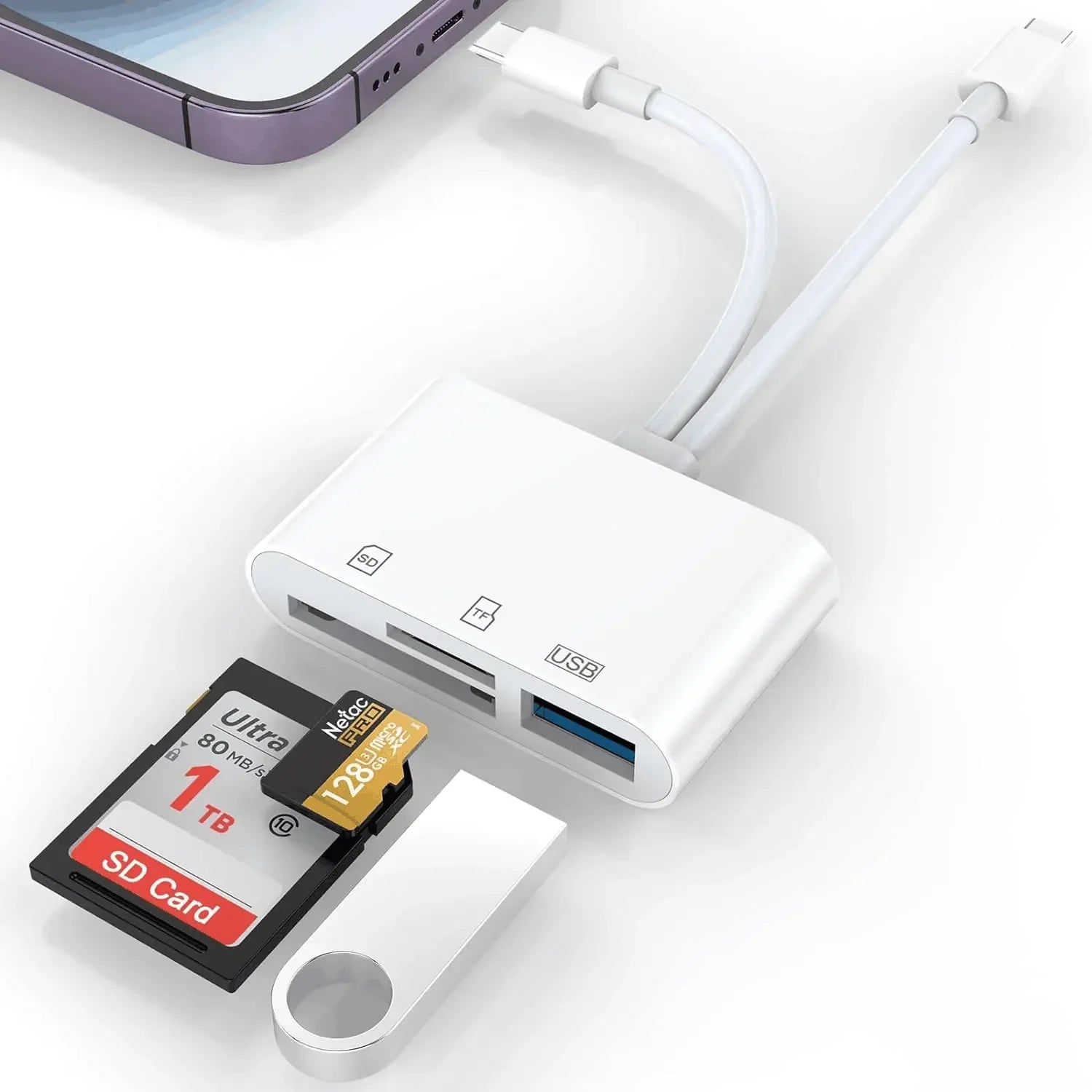 DataLink™ | Snabbt och enkelt!