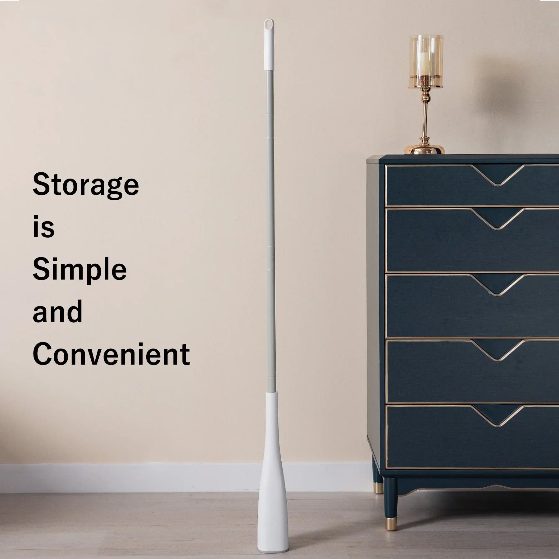 RevoMop™ | Effektiv rengöring!