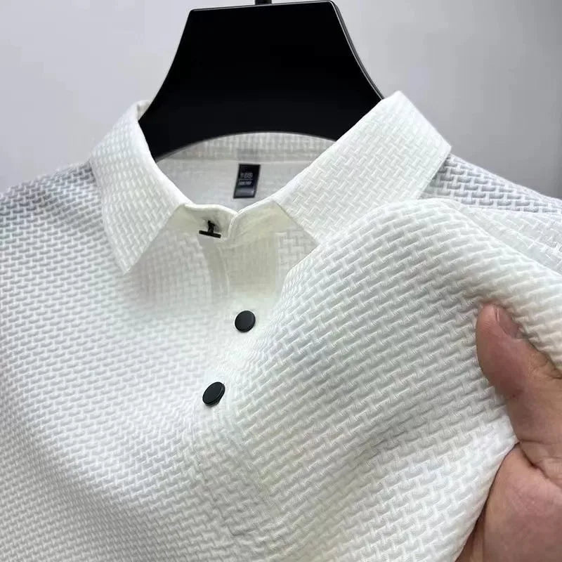 Alexo™ | Svalt. Elegant. Andningsbart.