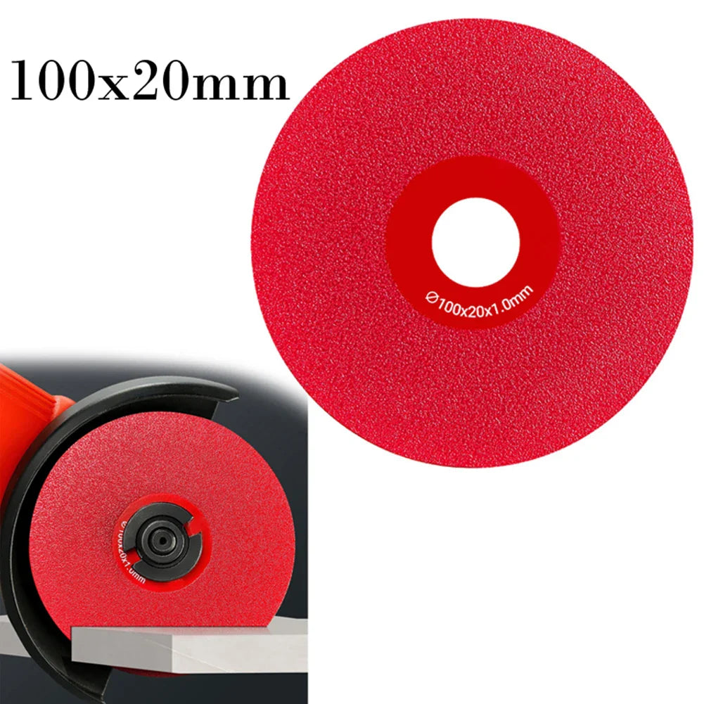 RedCut™ | Arbeta med precision!
