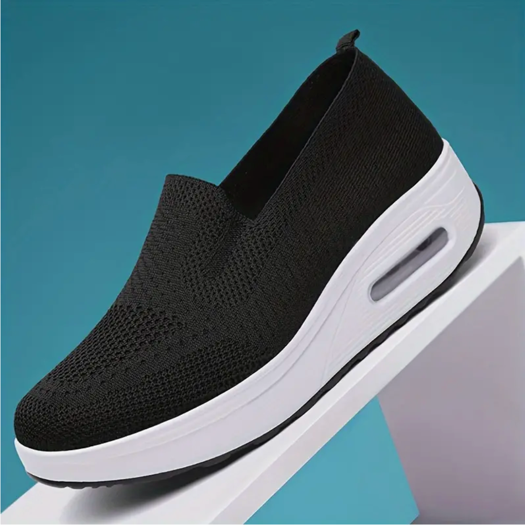 FreshSteps™ | Flexibel & Bekväm!