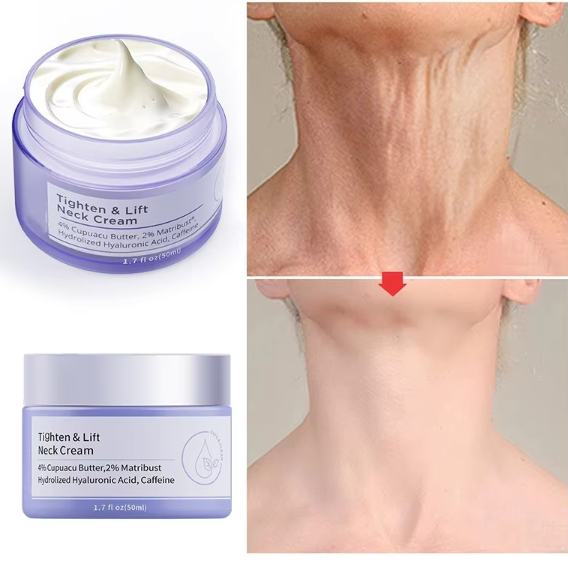 RevitaFirm™ | För en ungdomlig, fast hud!