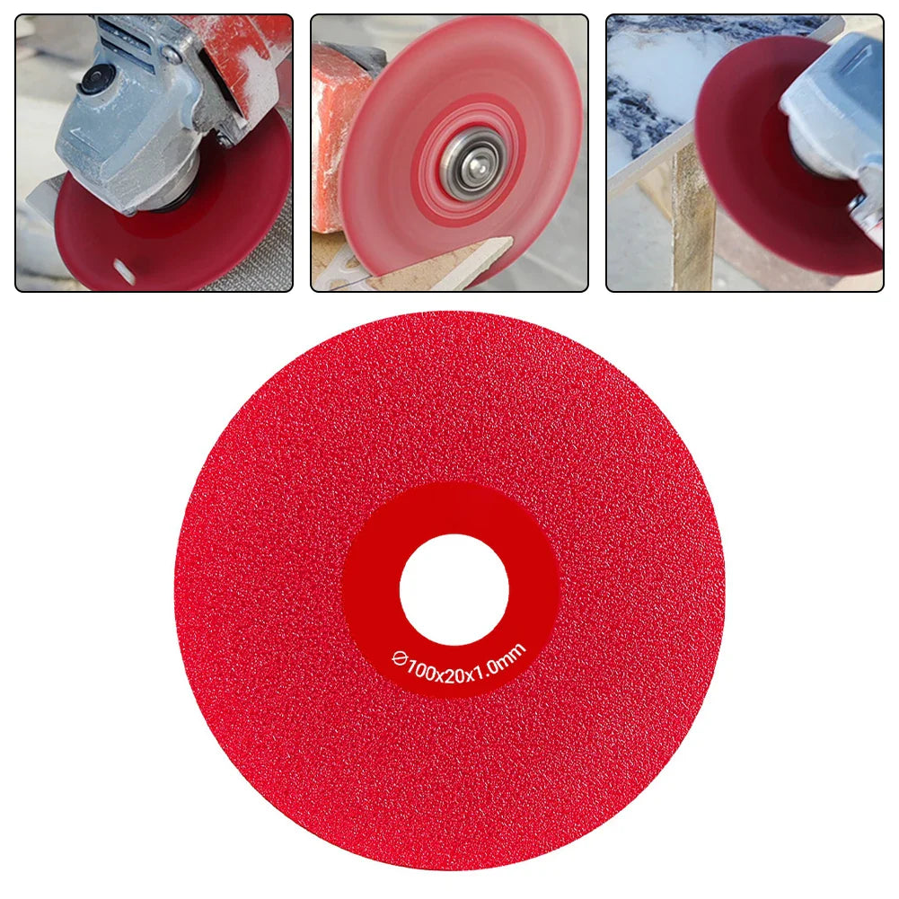RedCut™ | Arbeta med precision!