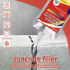 ConcreteFill™ | För väggar, tak och golv