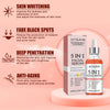 5-Serum™ | Direkt vacker hud!
