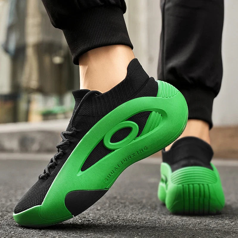 O-Step™ | Super bekväm!