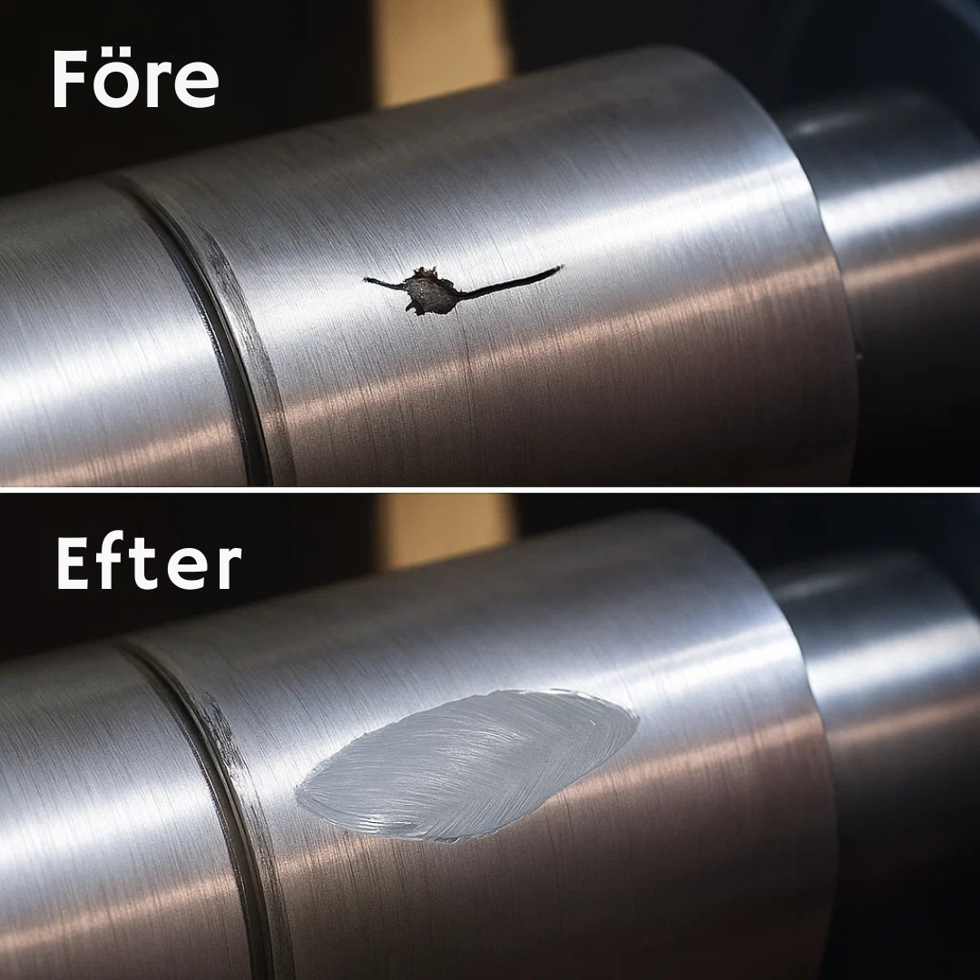 Sealix™ | För varje typ av läckage!