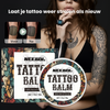 TattooCare™ | Få din tatuering att leva igen!